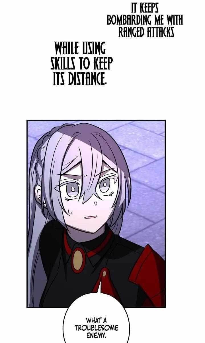 Reborn Ranker – Gravity User Chapter 182 - Page 18