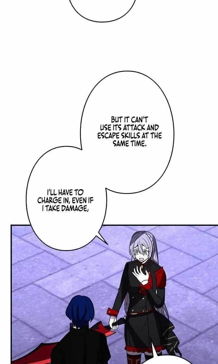 Reborn Ranker – Gravity User Chapter 182 - Page 19