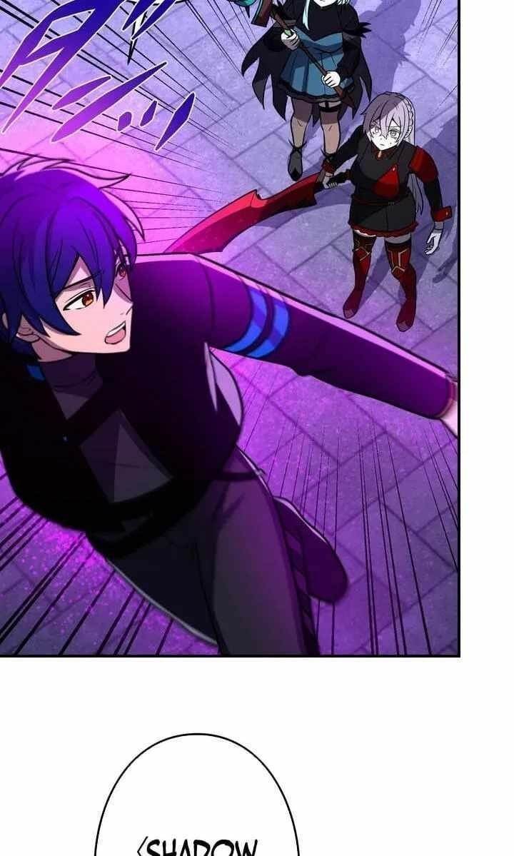 Reborn Ranker – Gravity User Chapter 182 - Page 21