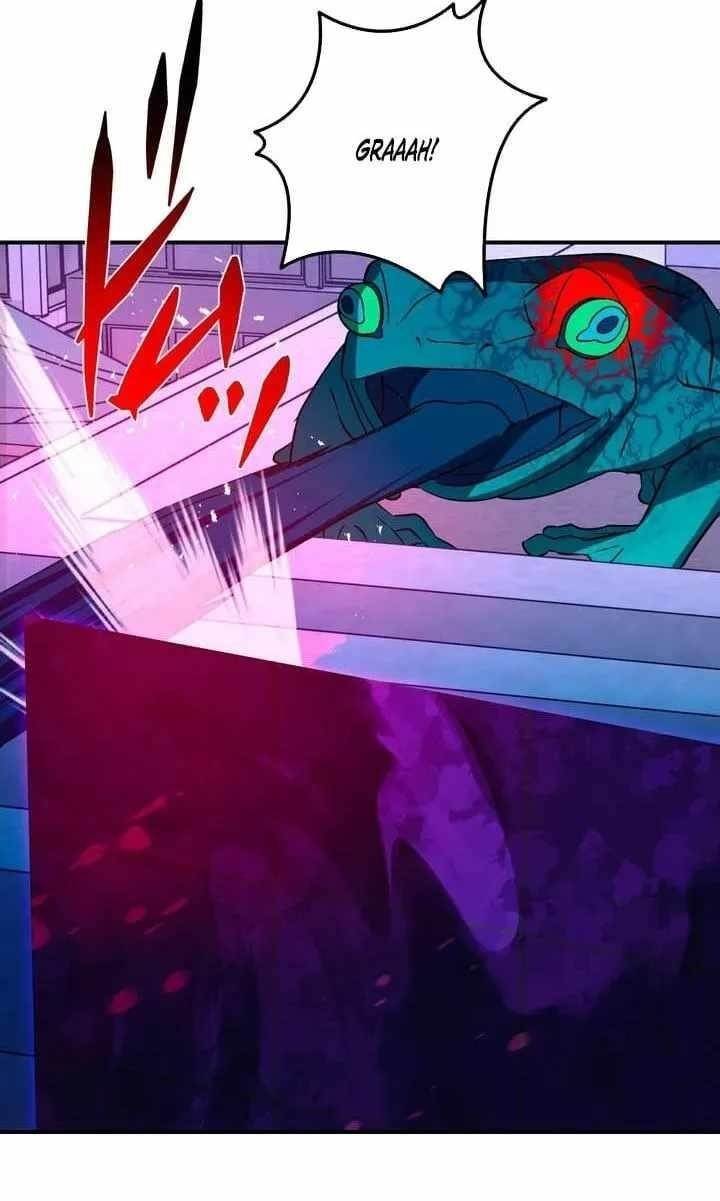 Reborn Ranker – Gravity User Chapter 182 - Page 24