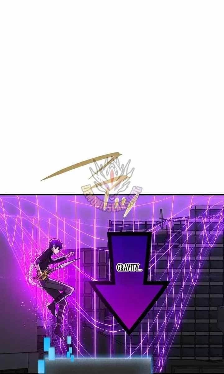 Reborn Ranker – Gravity User Chapter 182 - Page 25