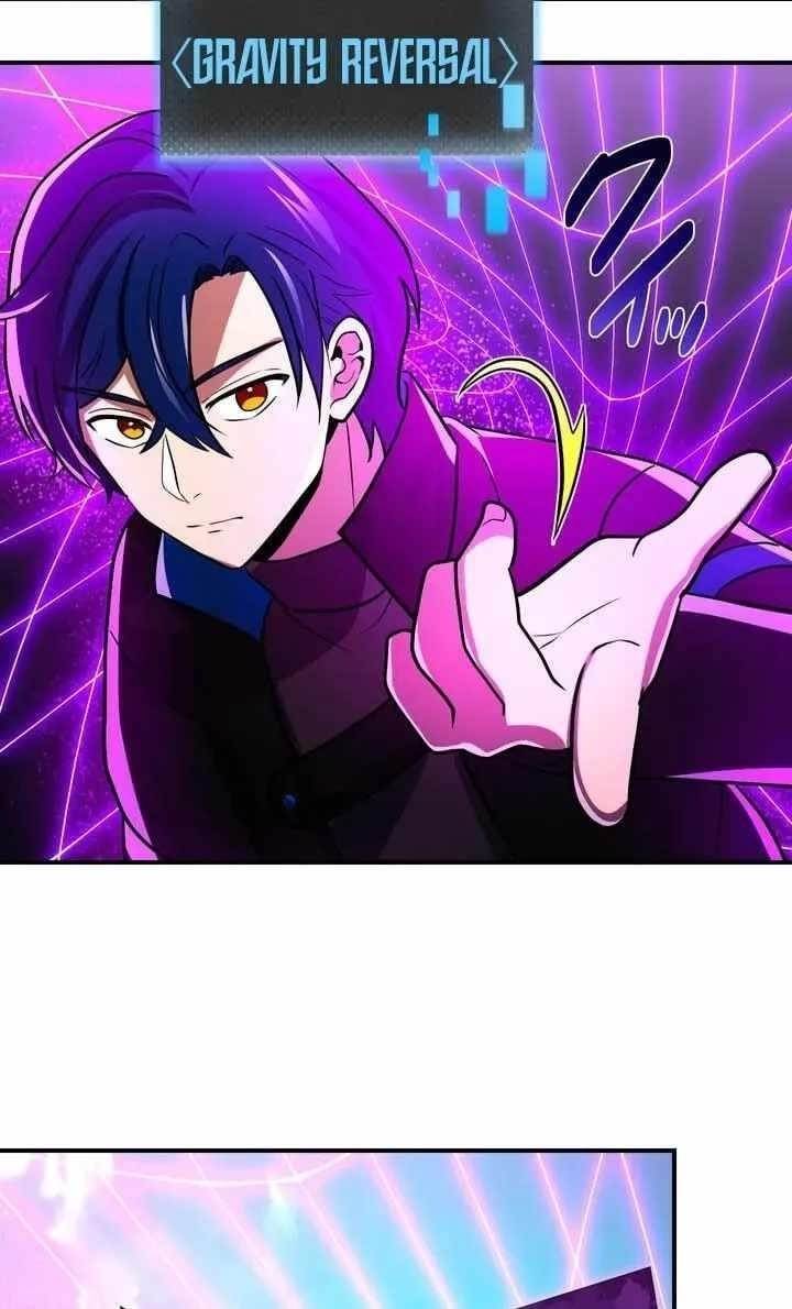 Reborn Ranker – Gravity User Chapter 182 - Page 26