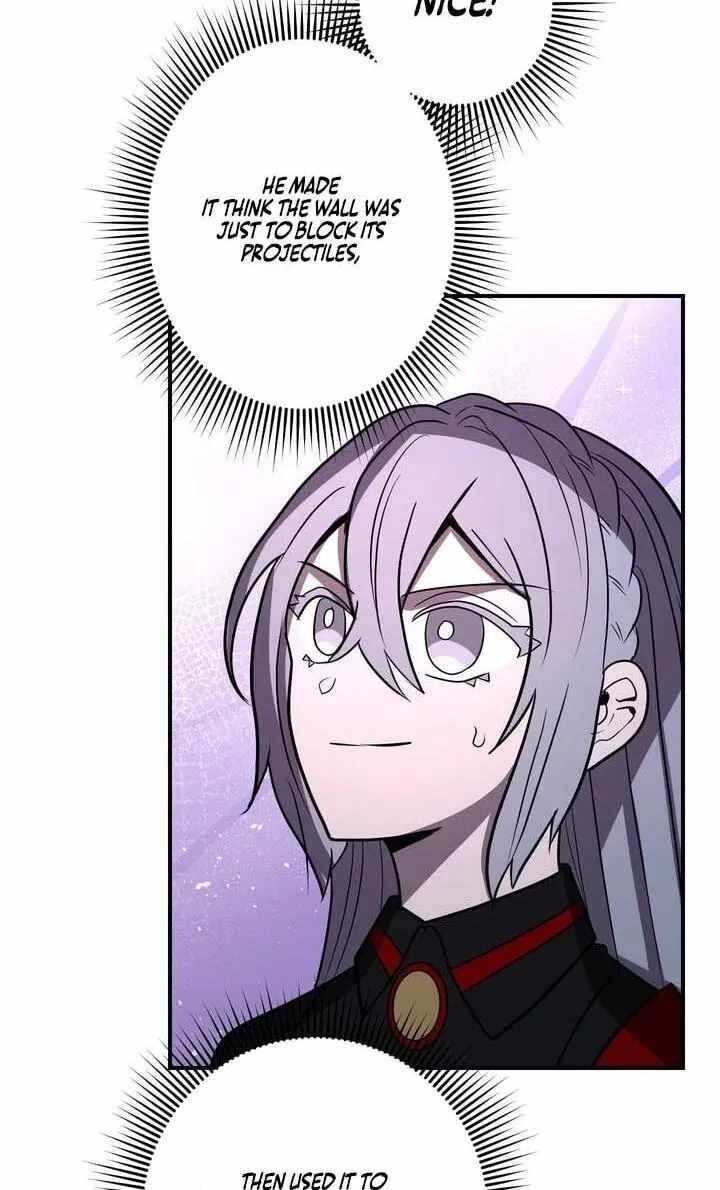 Reborn Ranker – Gravity User Chapter 182 - Page 28