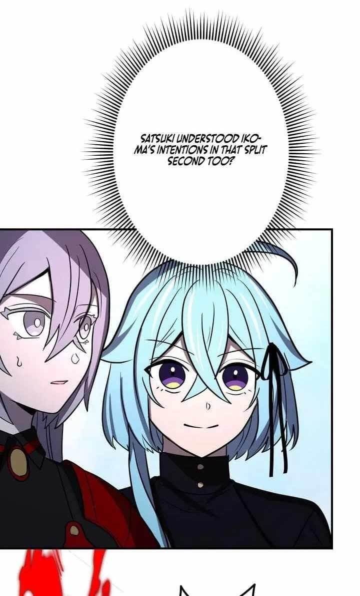 Reborn Ranker – Gravity User Chapter 182 - Page 31