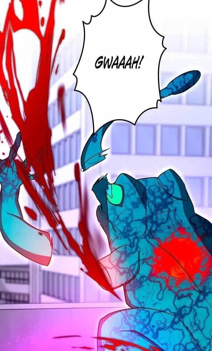 Reborn Ranker – Gravity User Chapter 182 - Page 32