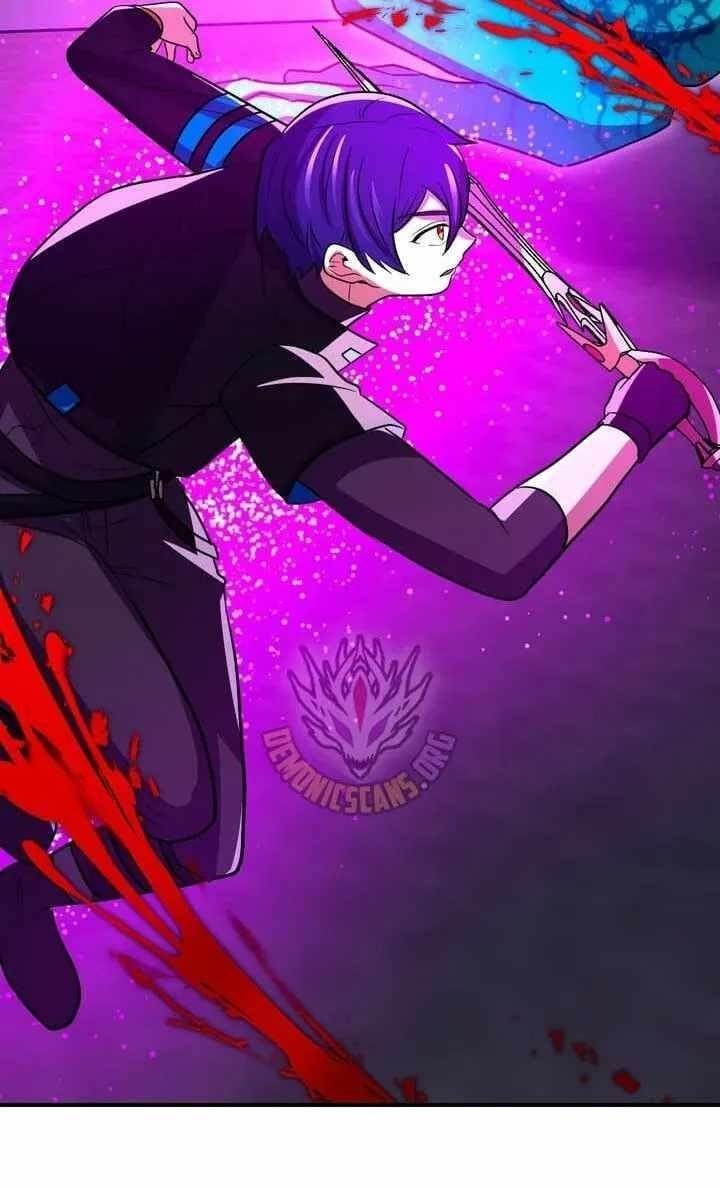 Reborn Ranker – Gravity User Chapter 182 - Page 33