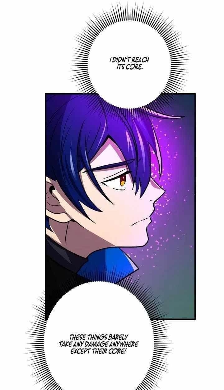 Reborn Ranker – Gravity User Chapter 182 - Page 34