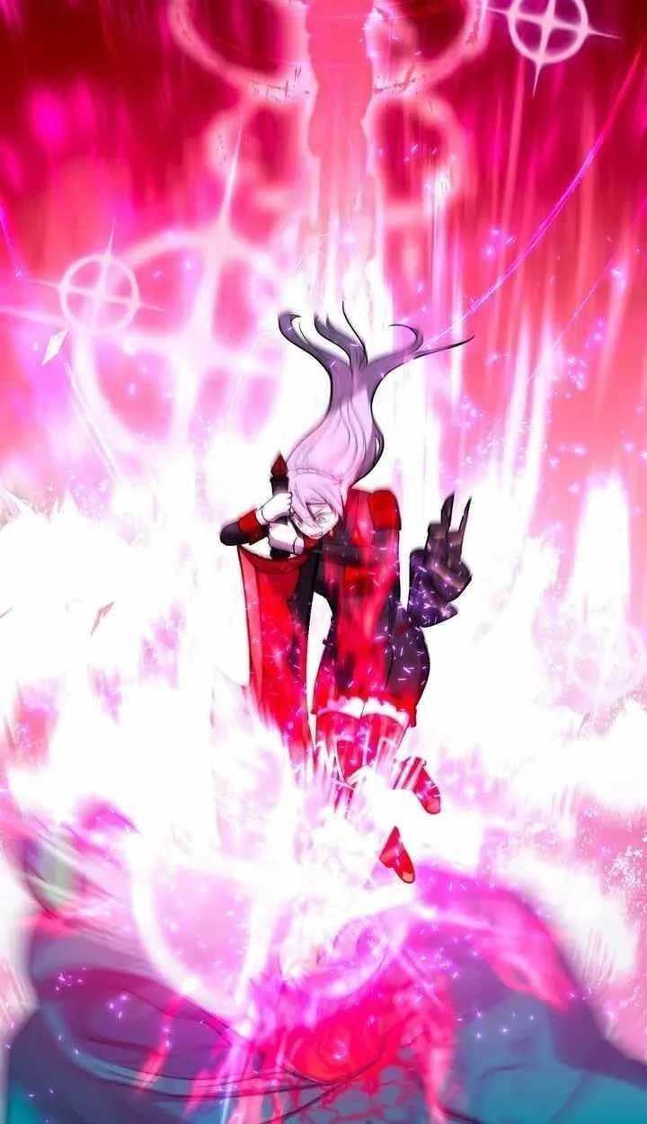 Reborn Ranker – Gravity User Chapter 182 - Page 38