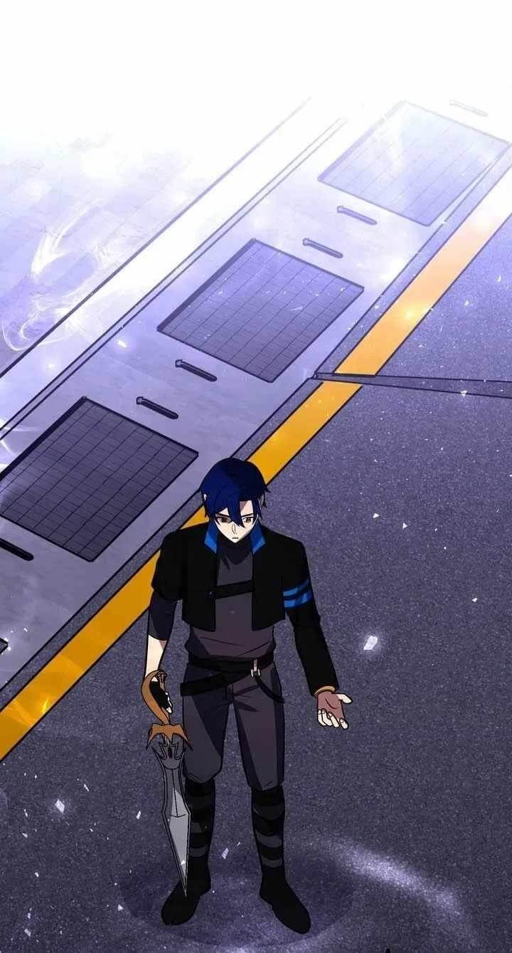 Reborn Ranker – Gravity User Chapter 182 - Page 42