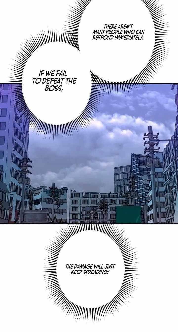 Reborn Ranker – Gravity User Chapter 182 - Page 45