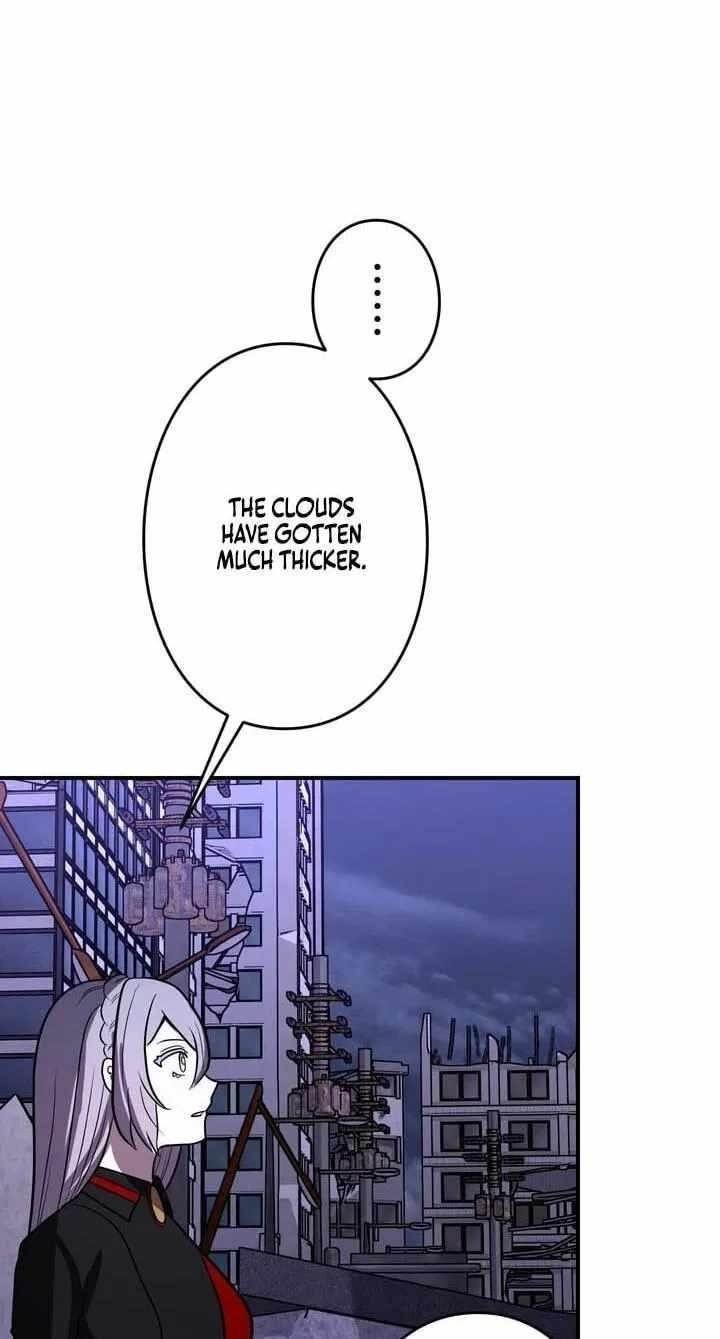 Reborn Ranker – Gravity User Chapter 182 - Page 46