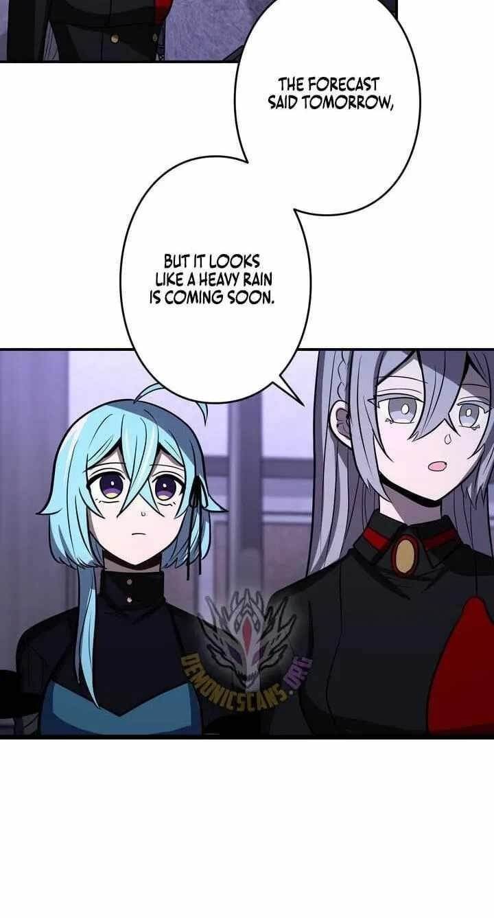 Reborn Ranker – Gravity User Chapter 182 - Page 47