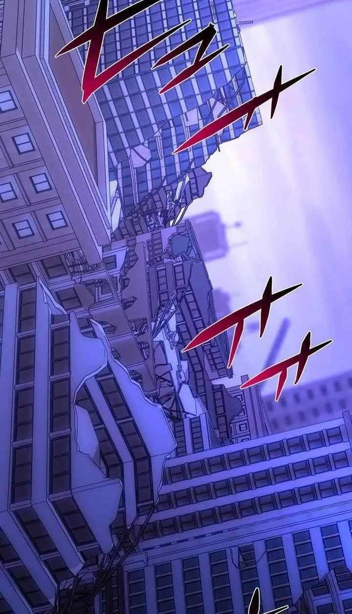 Reborn Ranker – Gravity User Chapter 182 - Page 5