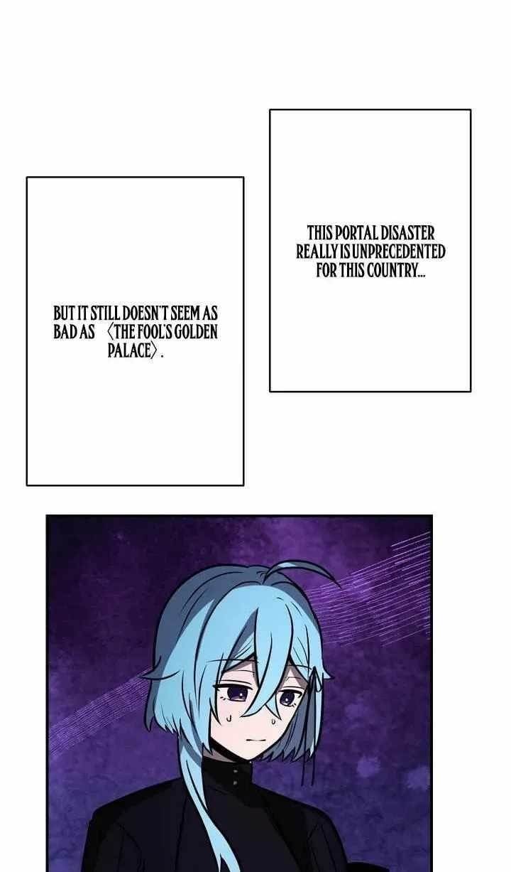 Reborn Ranker – Gravity User Chapter 182 - Page 52