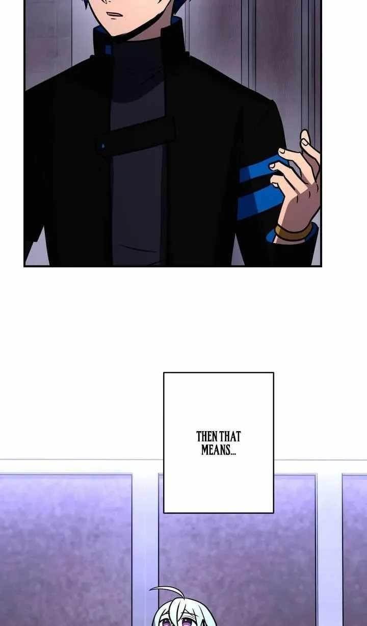 Reborn Ranker – Gravity User Chapter 182 - Page 54