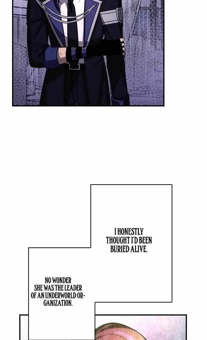 Reborn Ranker – Gravity User Chapter 182 - Page 60