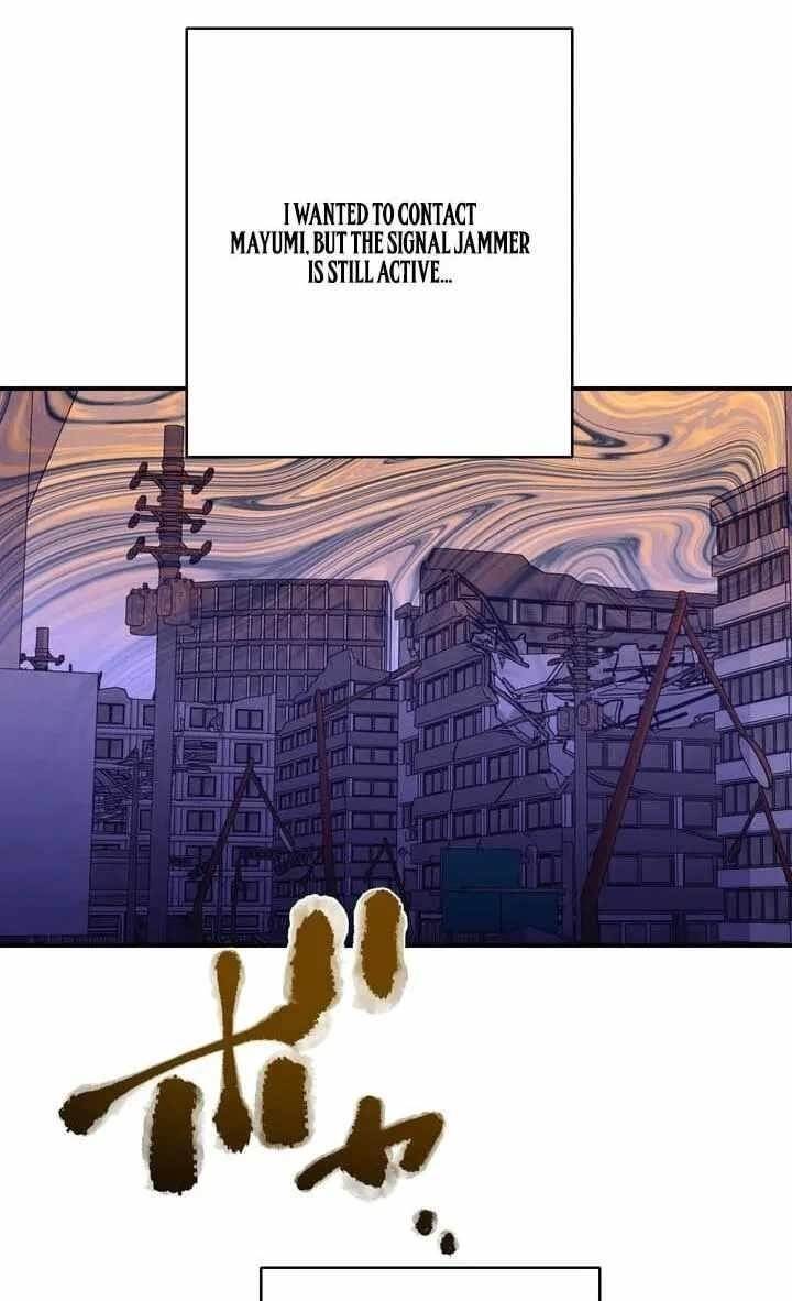 Reborn Ranker – Gravity User Chapter 182 - Page 62