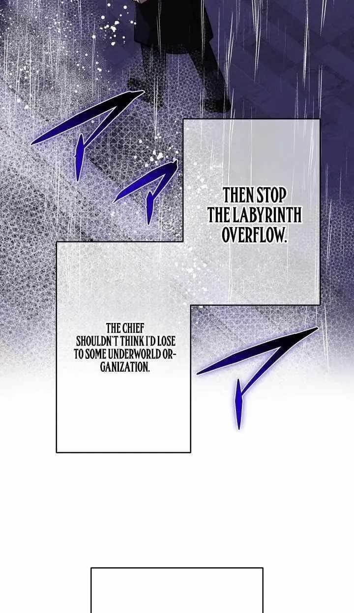 Reborn Ranker – Gravity User Chapter 182 - Page 65