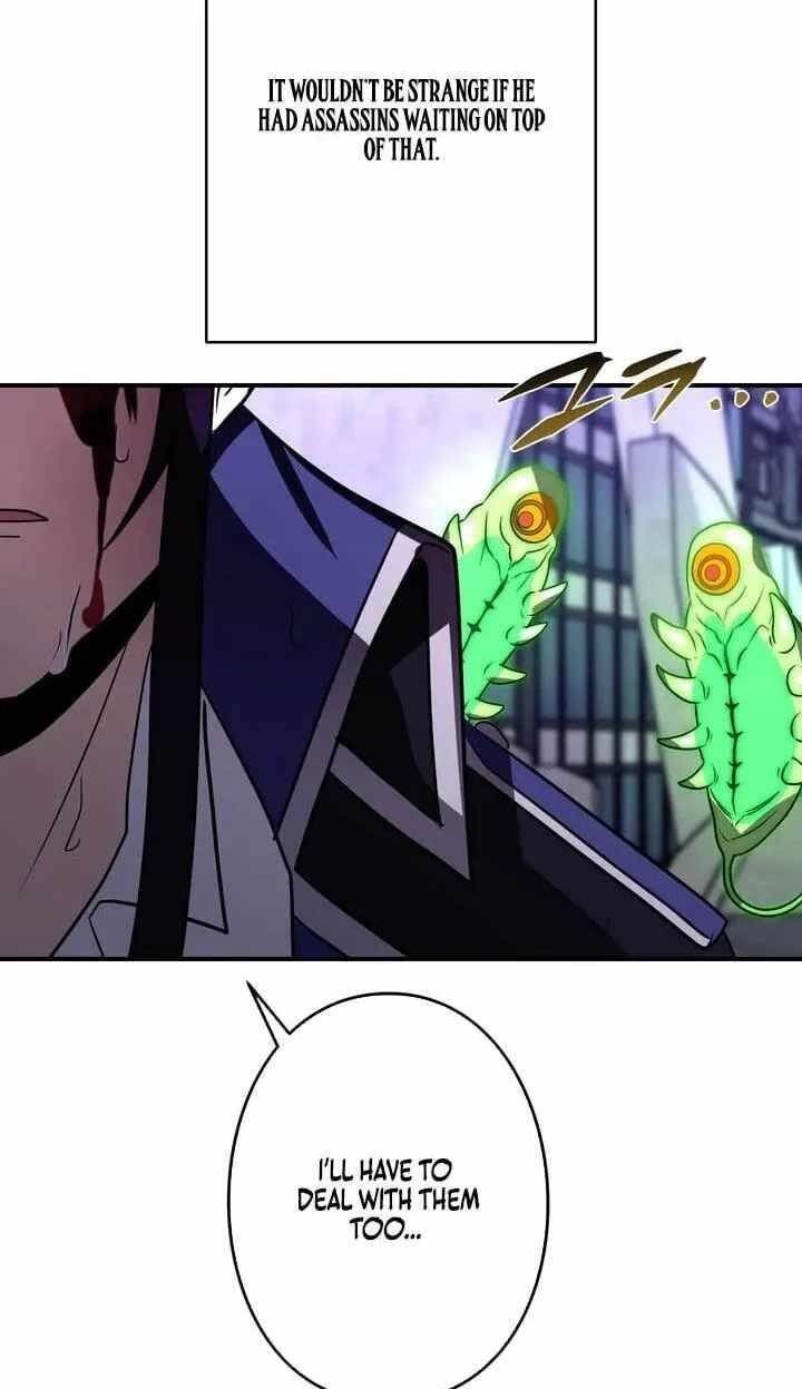 Reborn Ranker – Gravity User Chapter 182 - Page 66