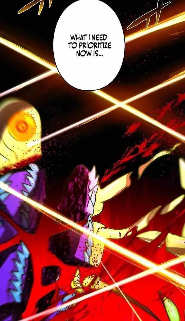Reborn Ranker – Gravity User Chapter 182 - Page 68
