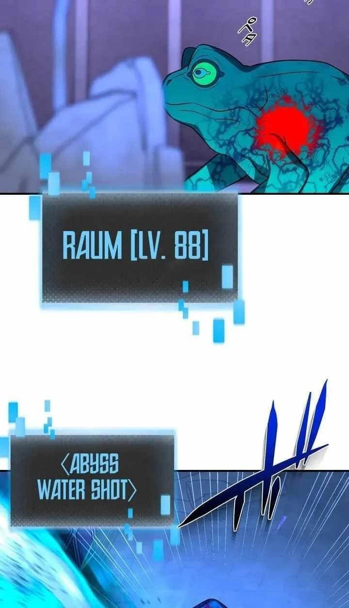 Reborn Ranker – Gravity User Chapter 182 - Page 7
