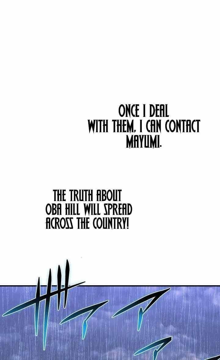 Reborn Ranker – Gravity User Chapter 182 - Page 72
