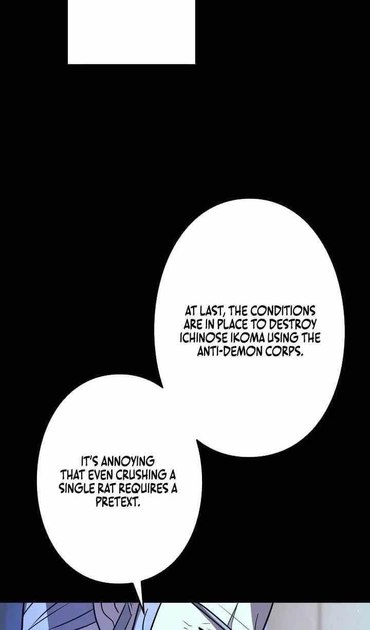 Reborn Ranker – Gravity User Chapter 182 - Page 81