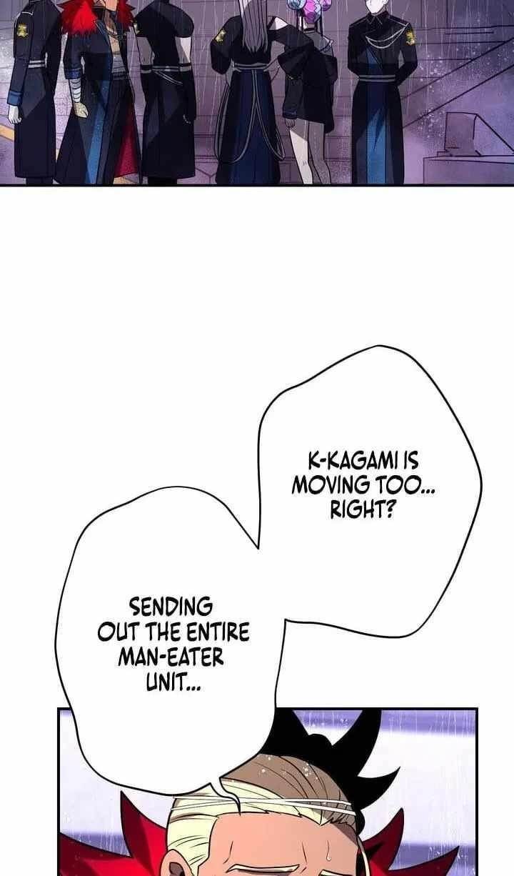 Reborn Ranker – Gravity User Chapter 182 - Page 86