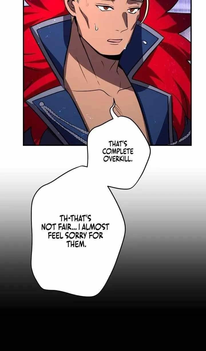Reborn Ranker – Gravity User Chapter 182 - Page 87