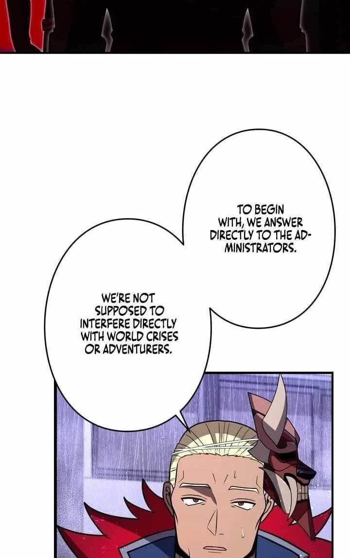 Reborn Ranker – Gravity User Chapter 182 - Page 89