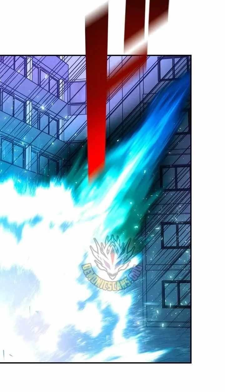 Reborn Ranker – Gravity User Chapter 182 - Page 9