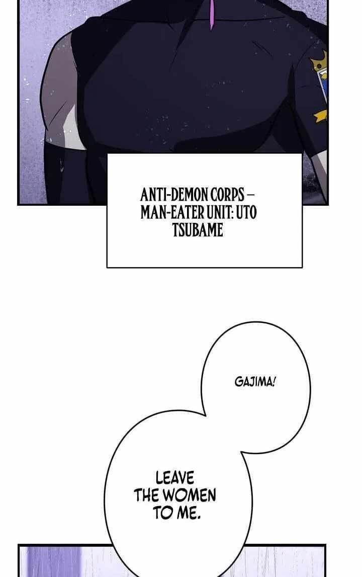 Reborn Ranker – Gravity User Chapter 182 - Page 93