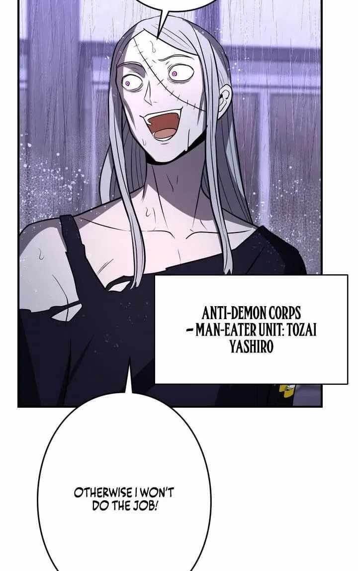 Reborn Ranker – Gravity User Chapter 182 - Page 94
