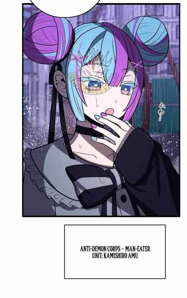 Reborn Ranker – Gravity User Chapter 182 - Page 95
