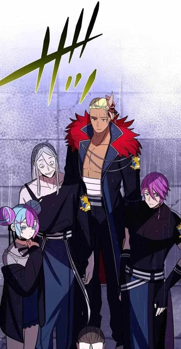Reborn Ranker – Gravity User Chapter 182 - Page 96