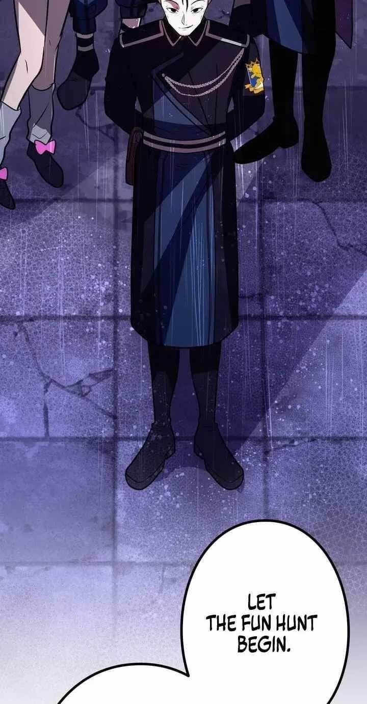 Reborn Ranker – Gravity User Chapter 182 - Page 97