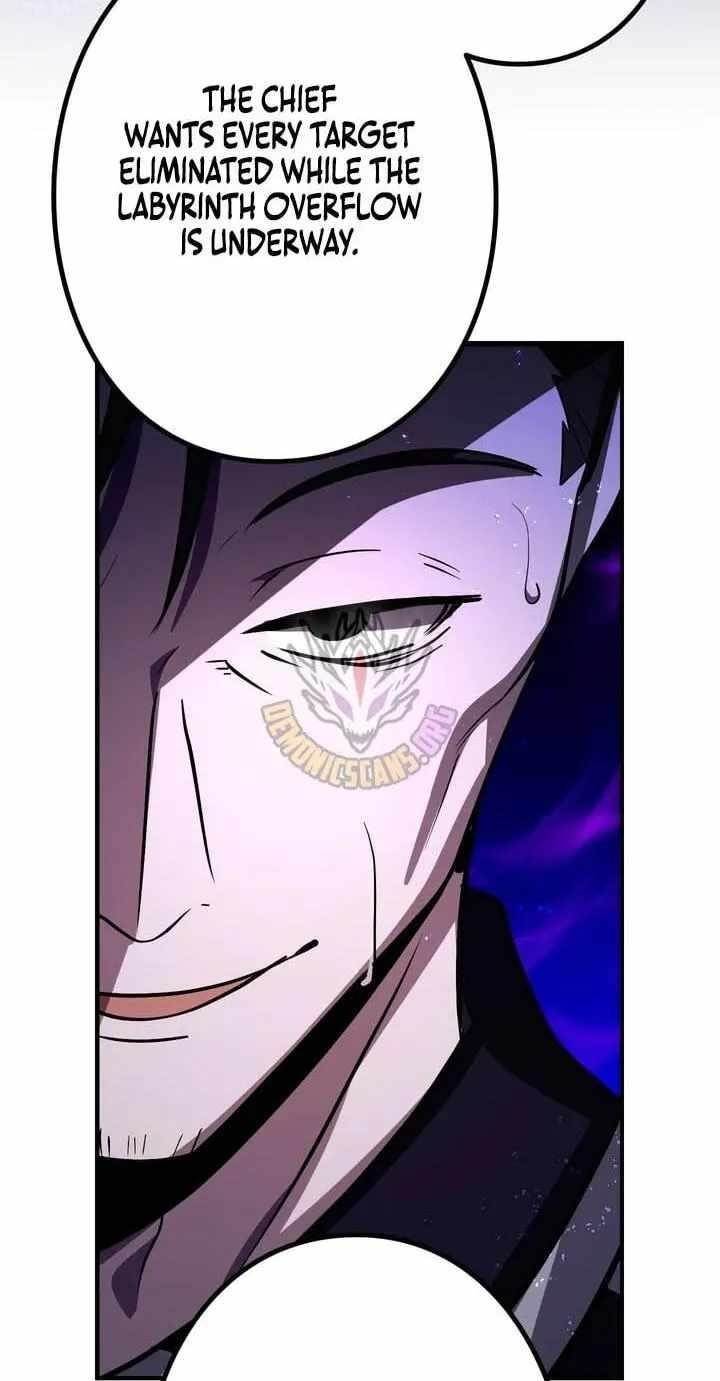 Reborn Ranker – Gravity User Chapter 182 - Page 98