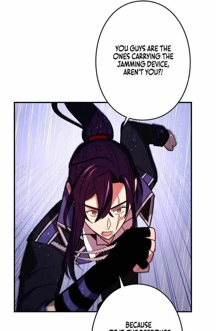 Reborn Ranker – Gravity User Chapter 183 - Page 10