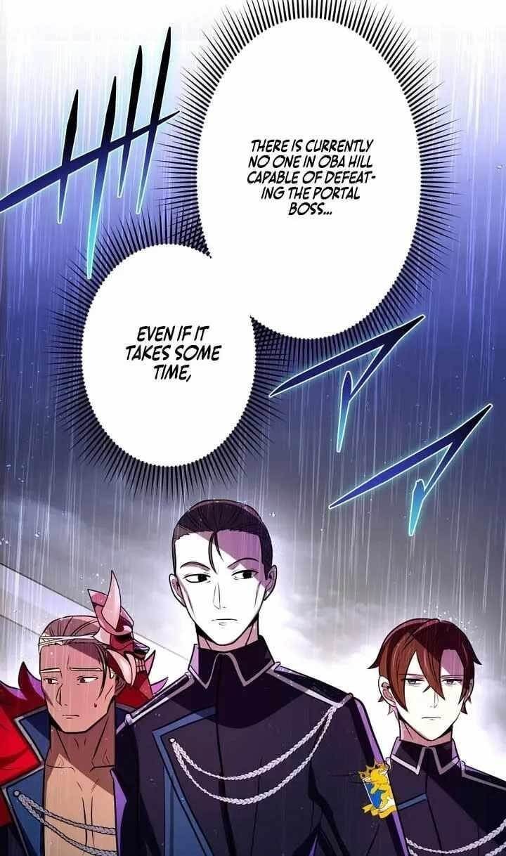 Reborn Ranker – Gravity User Chapter 183 - Page 100