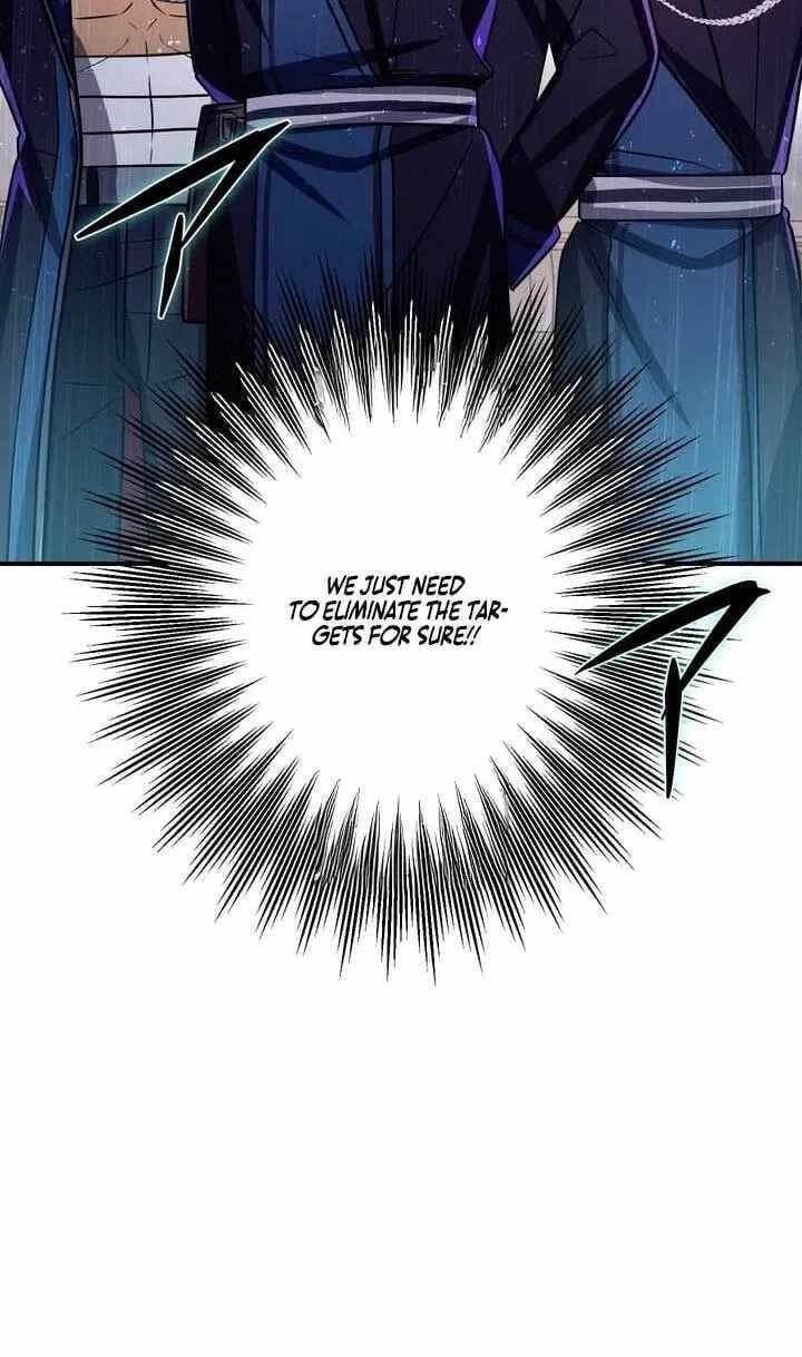 Reborn Ranker – Gravity User Chapter 183 - Page 101