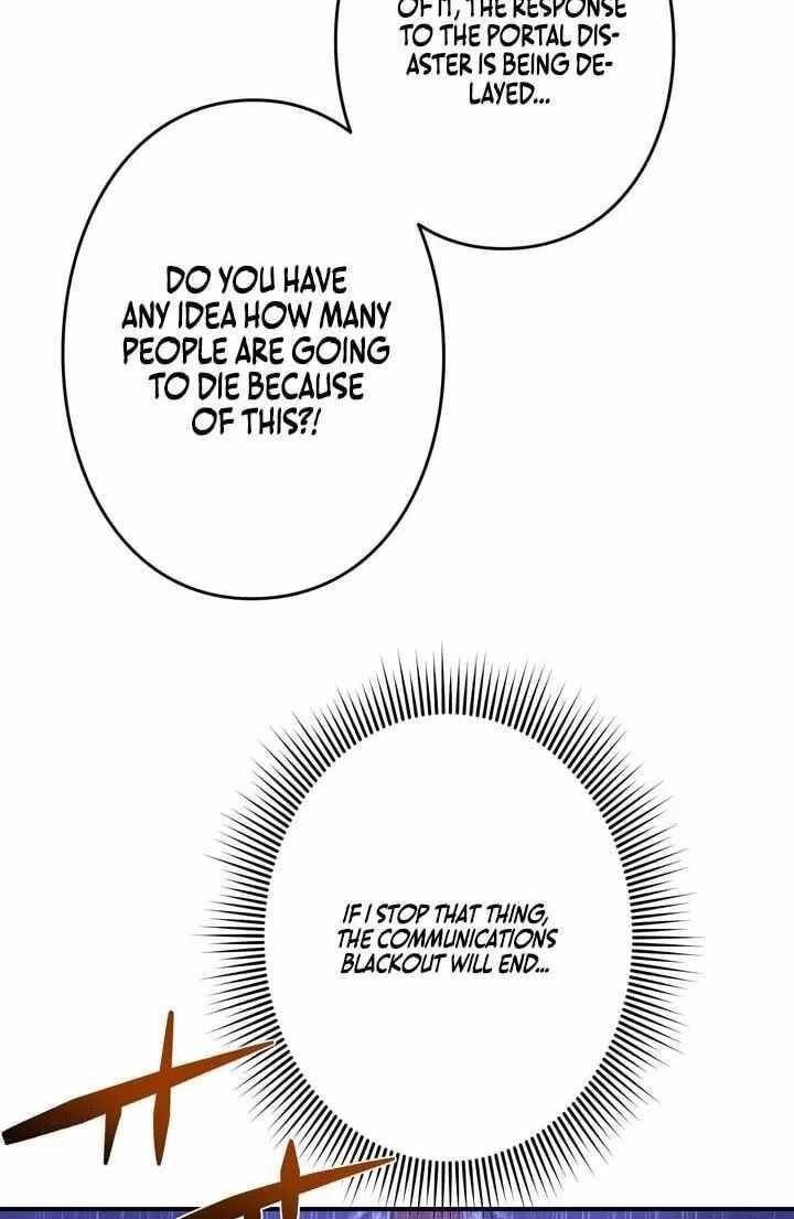 Reborn Ranker – Gravity User Chapter 183 - Page 11