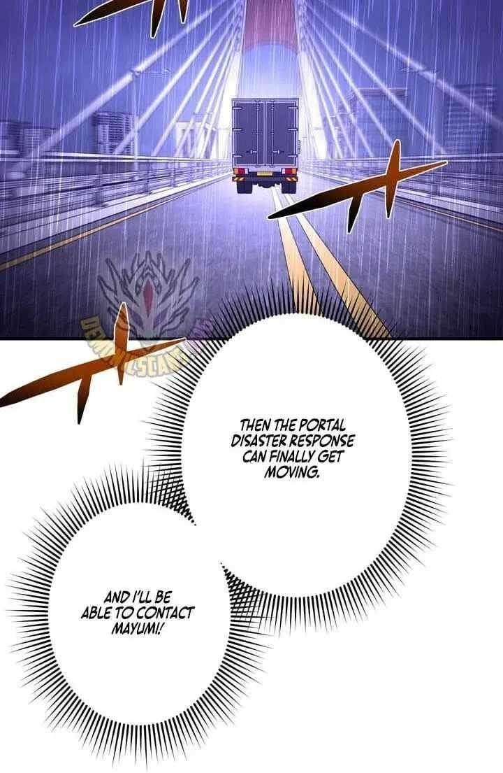 Reborn Ranker – Gravity User Chapter 183 - Page 12