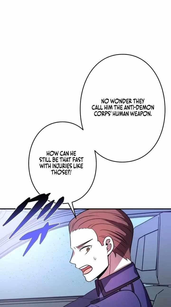 Reborn Ranker – Gravity User Chapter 183 - Page 13