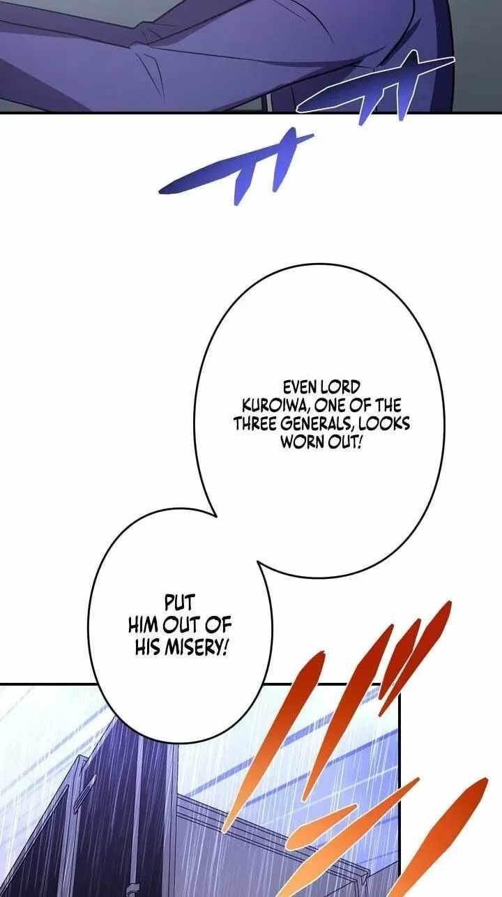 Reborn Ranker – Gravity User Chapter 183 - Page 14