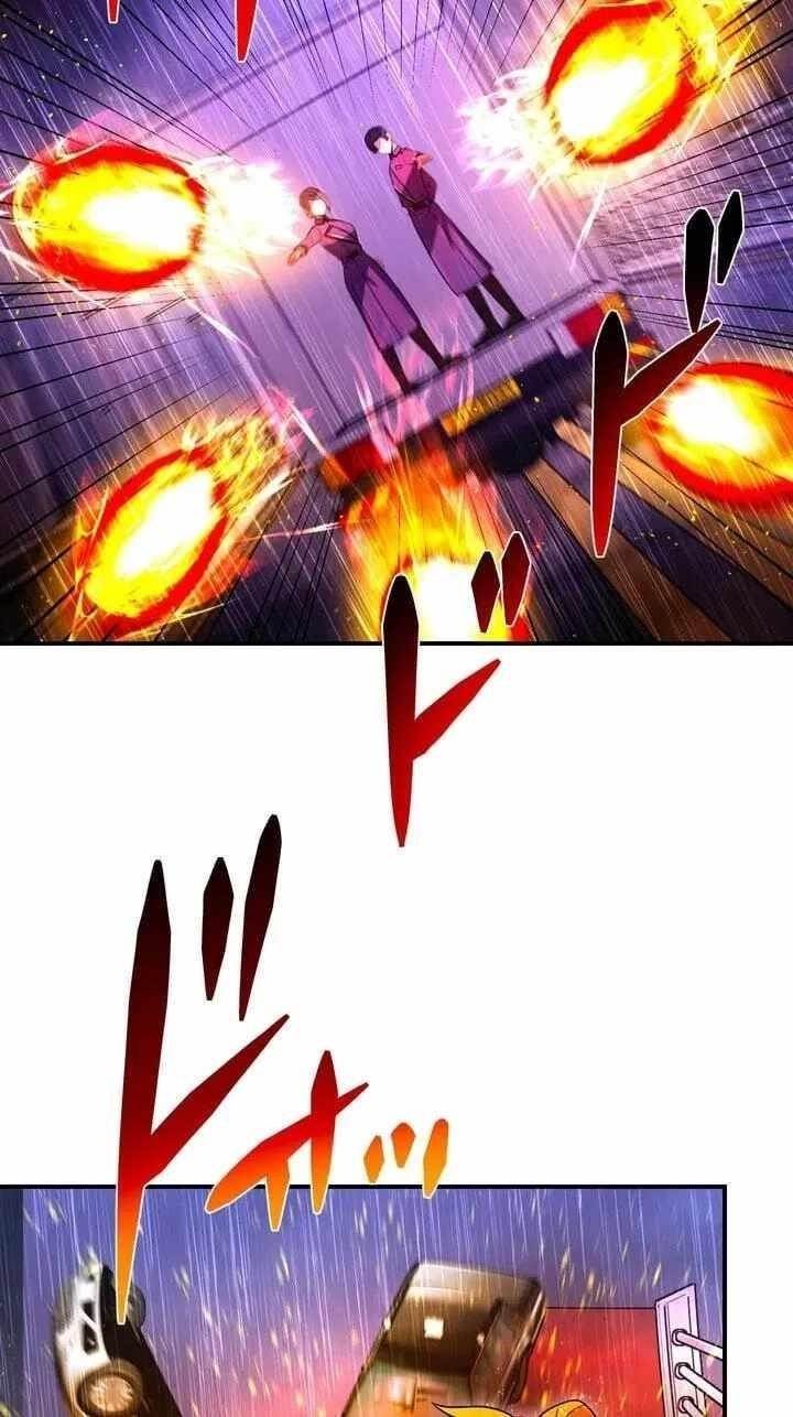Reborn Ranker – Gravity User Chapter 183 - Page 16