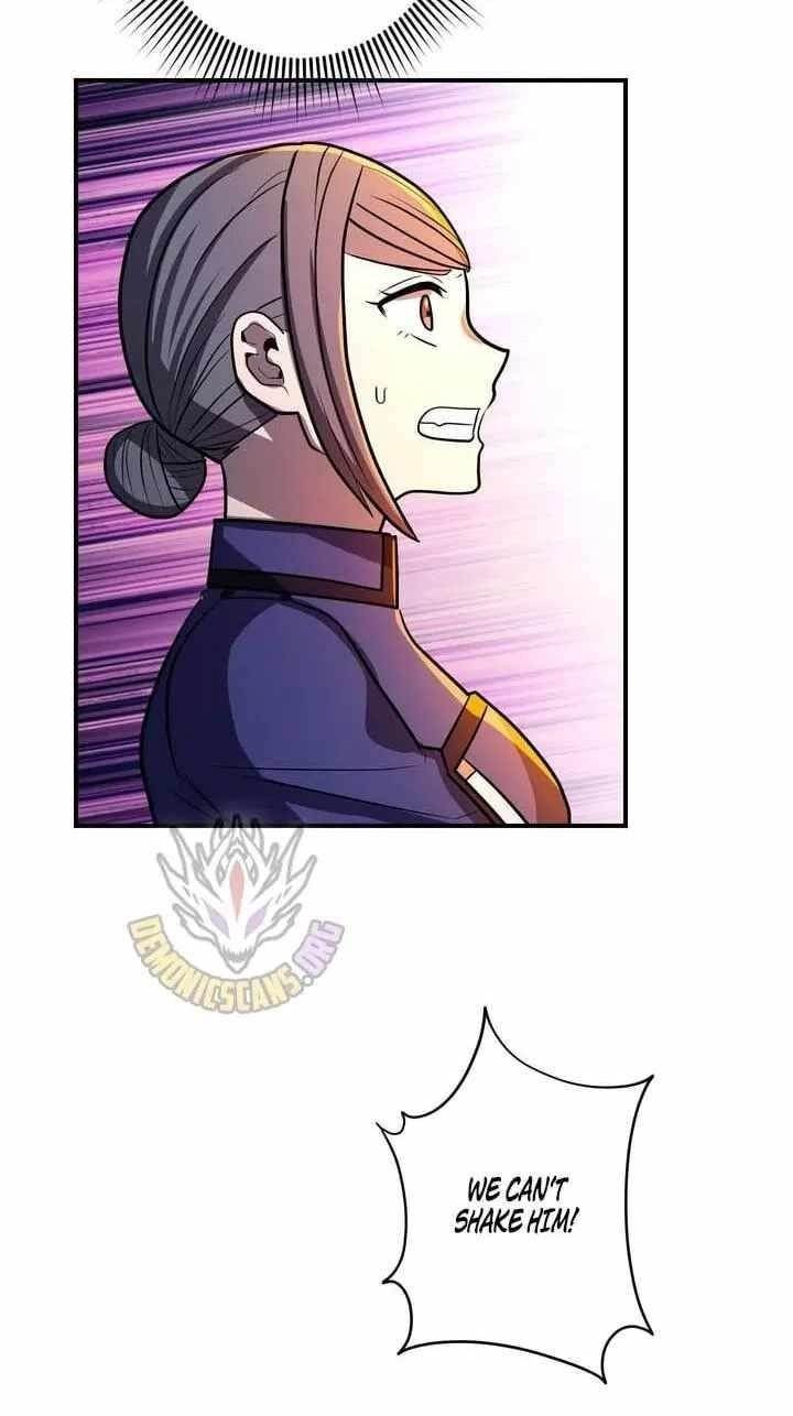Reborn Ranker – Gravity User Chapter 183 - Page 18