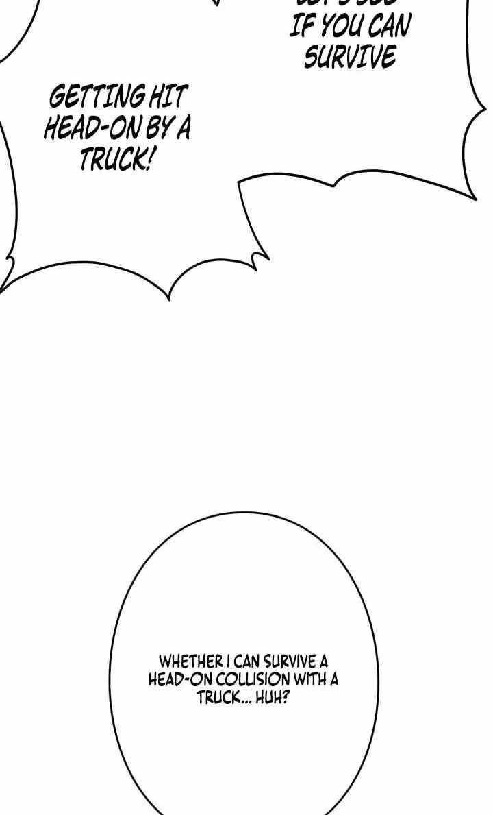 Reborn Ranker – Gravity User Chapter 183 - Page 28