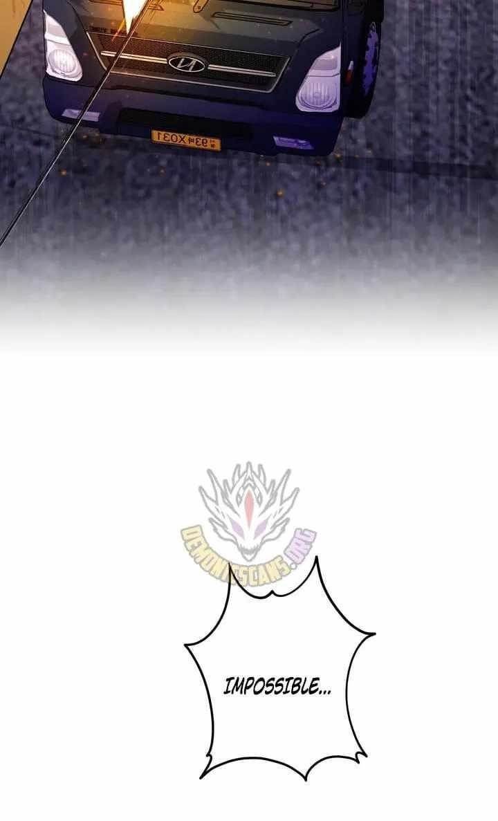 Reborn Ranker – Gravity User Chapter 183 - Page 32