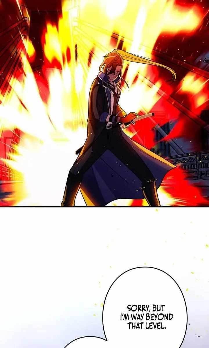 Reborn Ranker – Gravity User Chapter 183 - Page 35