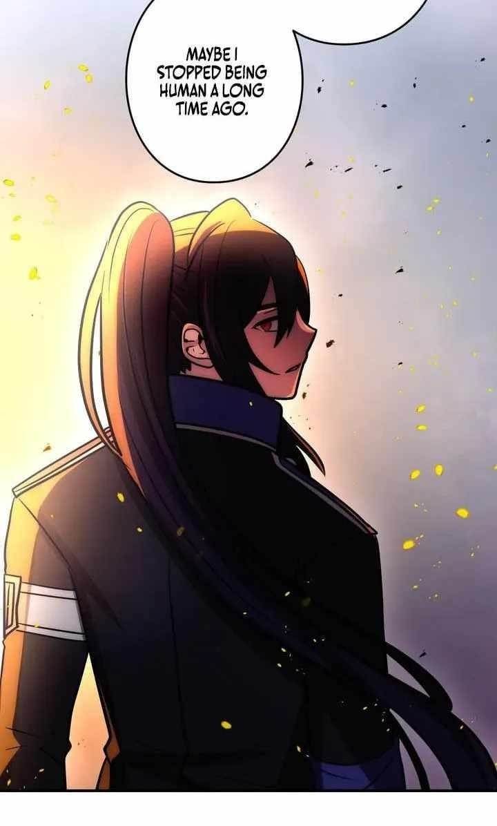 Reborn Ranker – Gravity User Chapter 183 - Page 36